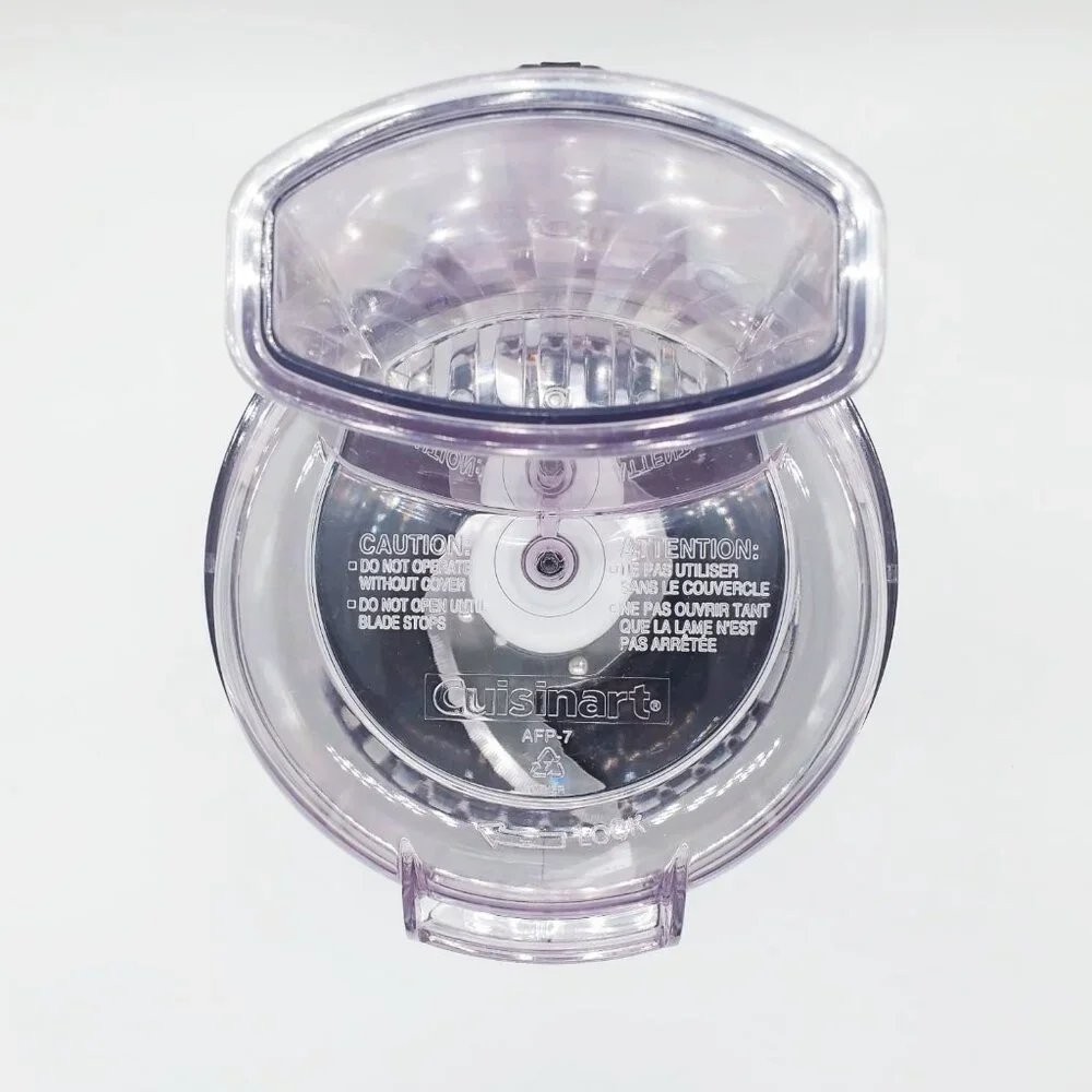 Cuisinart AFP-7 Food Processor Replacement Parts 5pc